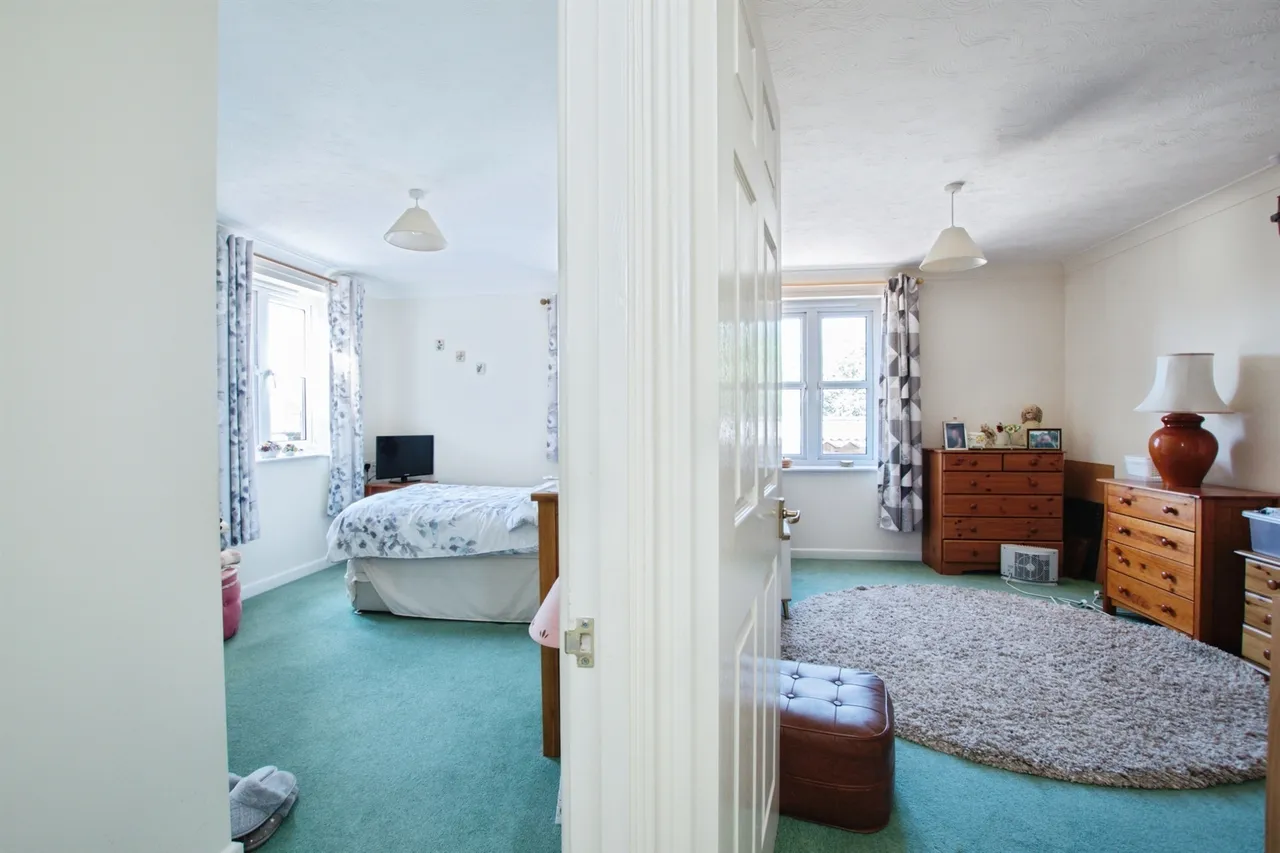 Salisbury Street, Fordingbridge, SP6, photo 3