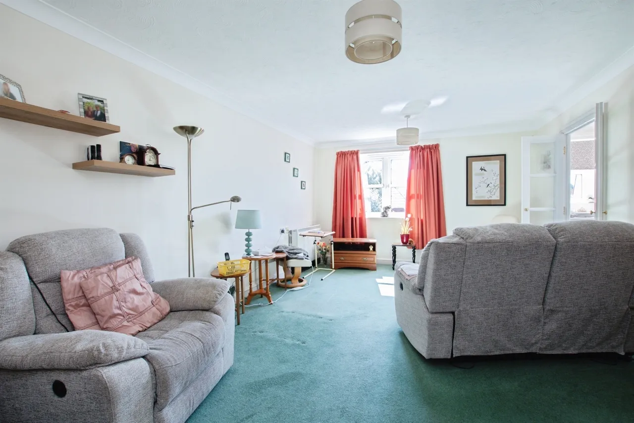Salisbury Street, Fordingbridge, SP6, photo 11