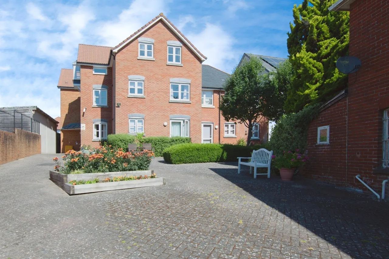 Salisbury Street, Fordingbridge, SP6, photo 18
