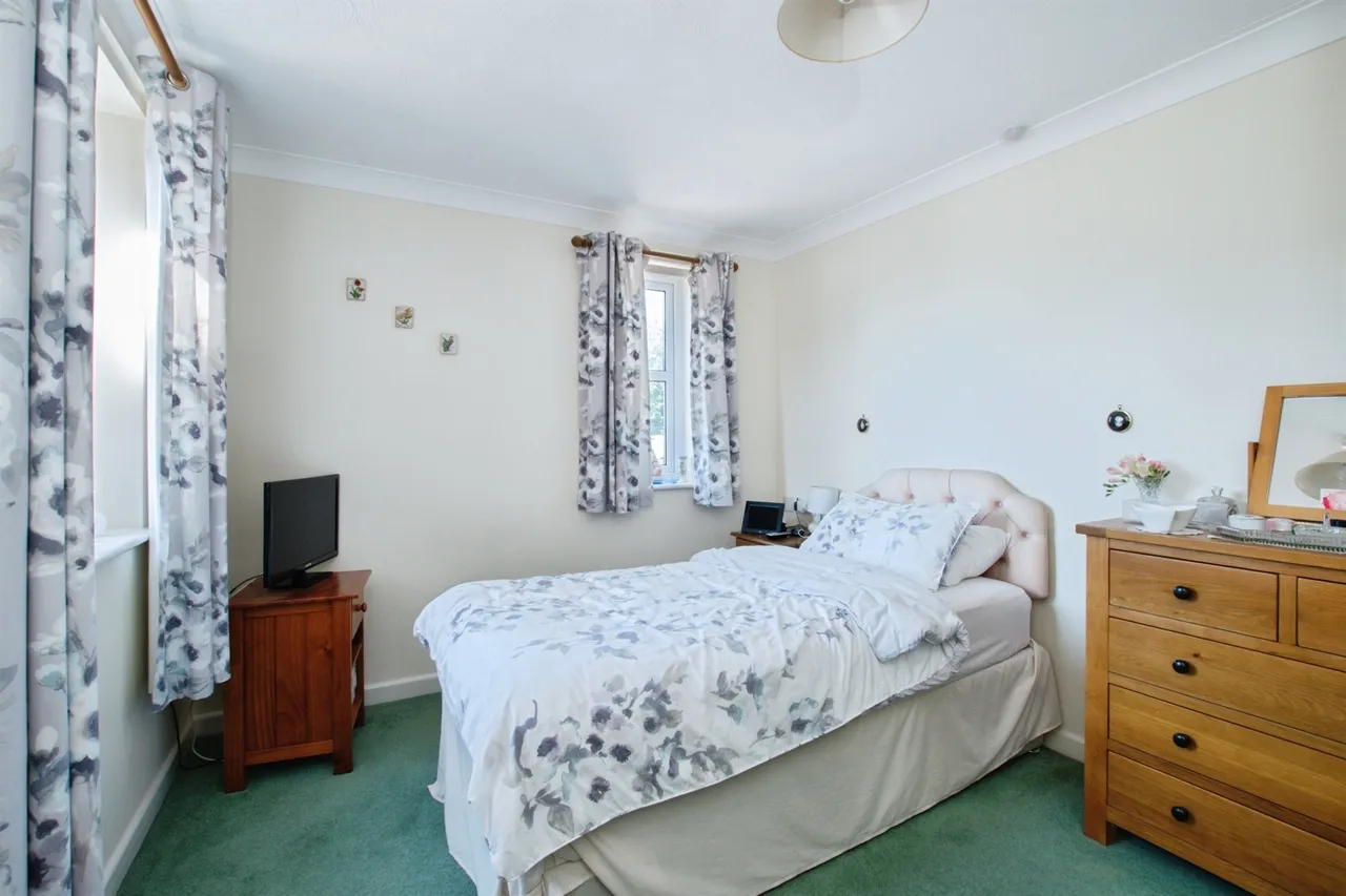 Salisbury Street, Fordingbridge, SP6, photo 7