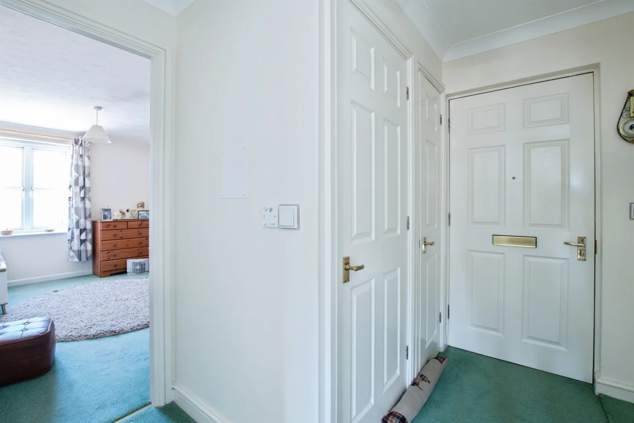 Salisbury Street, Fordingbridge, SP6, photo 5