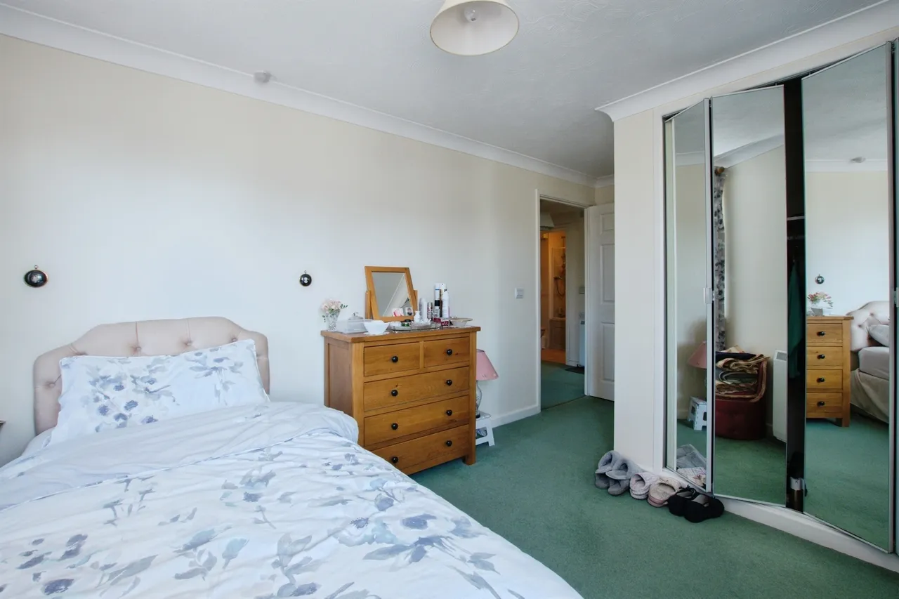 Salisbury Street, Fordingbridge, SP6, photo 8