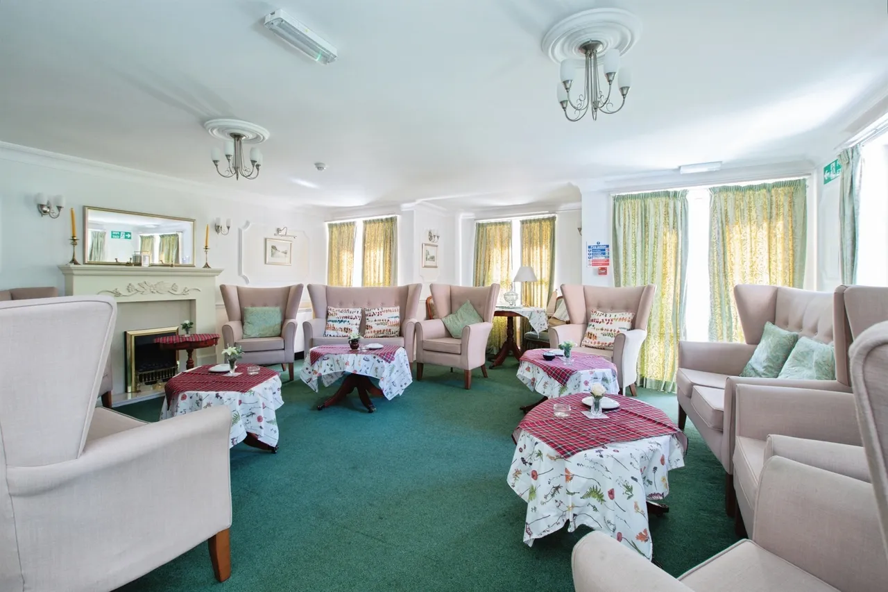 Salisbury Street, Fordingbridge, SP6, photo 15