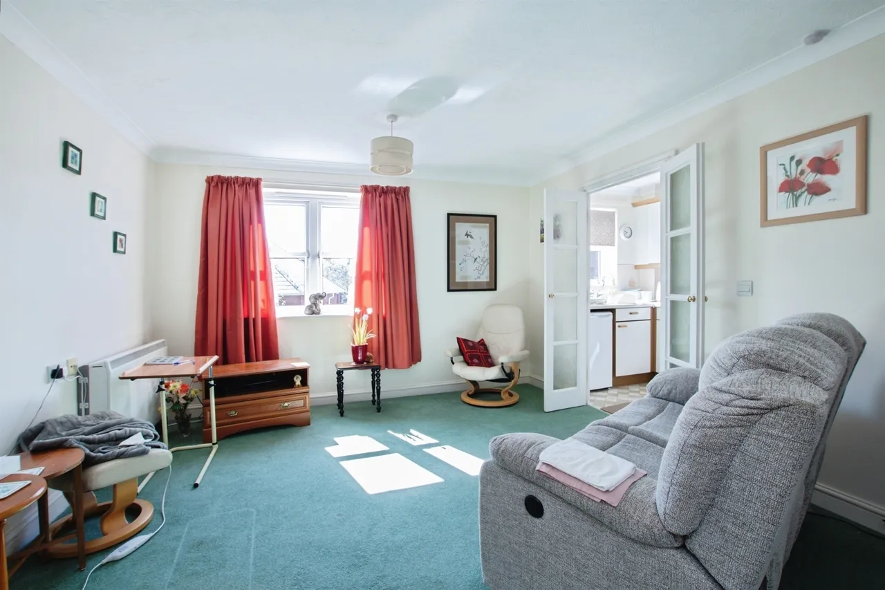 Salisbury Street, Fordingbridge, SP6, photo 9