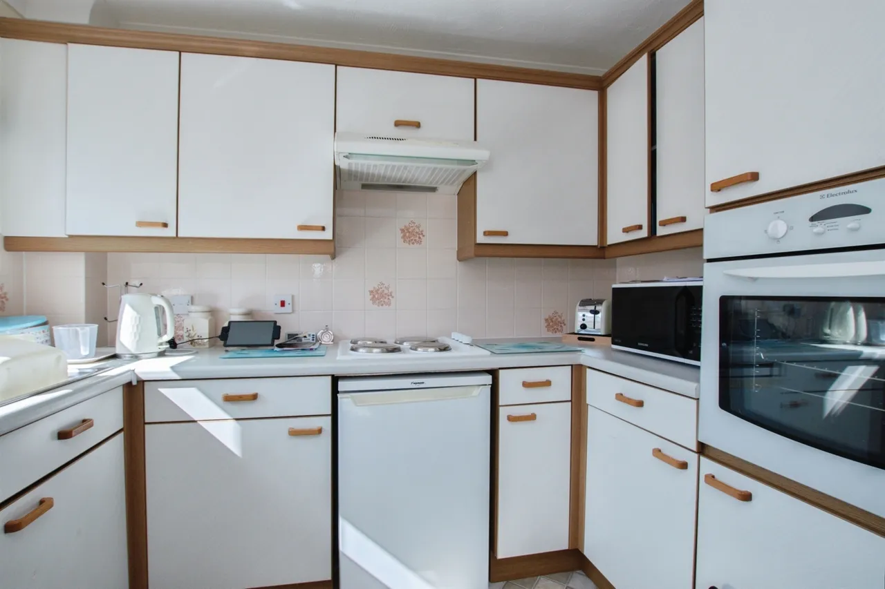 Salisbury Street, Fordingbridge, SP6, photo 13