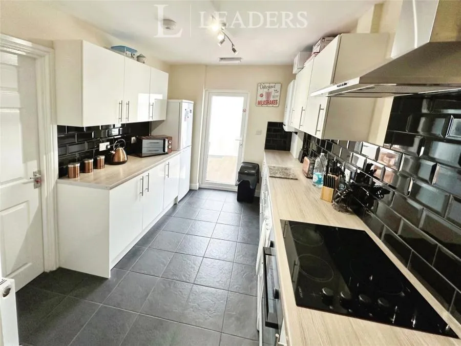 Birch Avenue, Skellow, DN6, photo 3