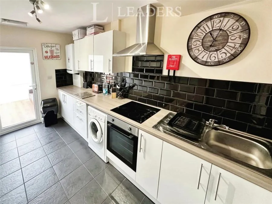 Birch Avenue, Skellow, DN6, photo 2