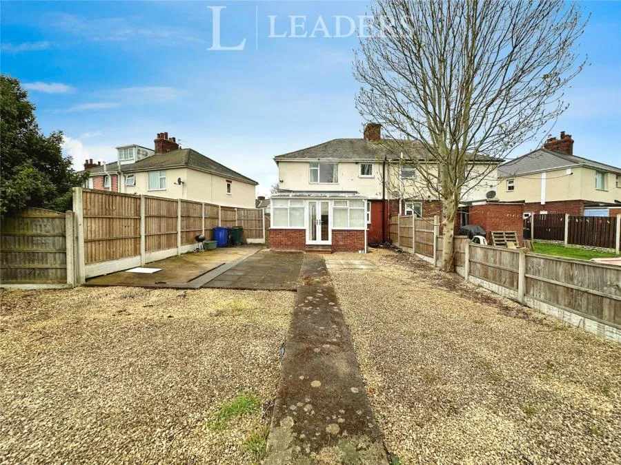 Birch Avenue, Skellow, DN6, photo 11