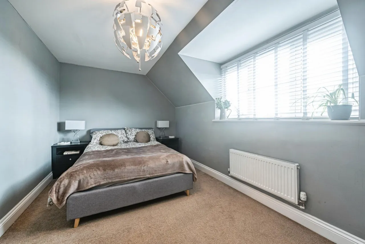 Swift Fields, Bracknell, RG12, photo 9