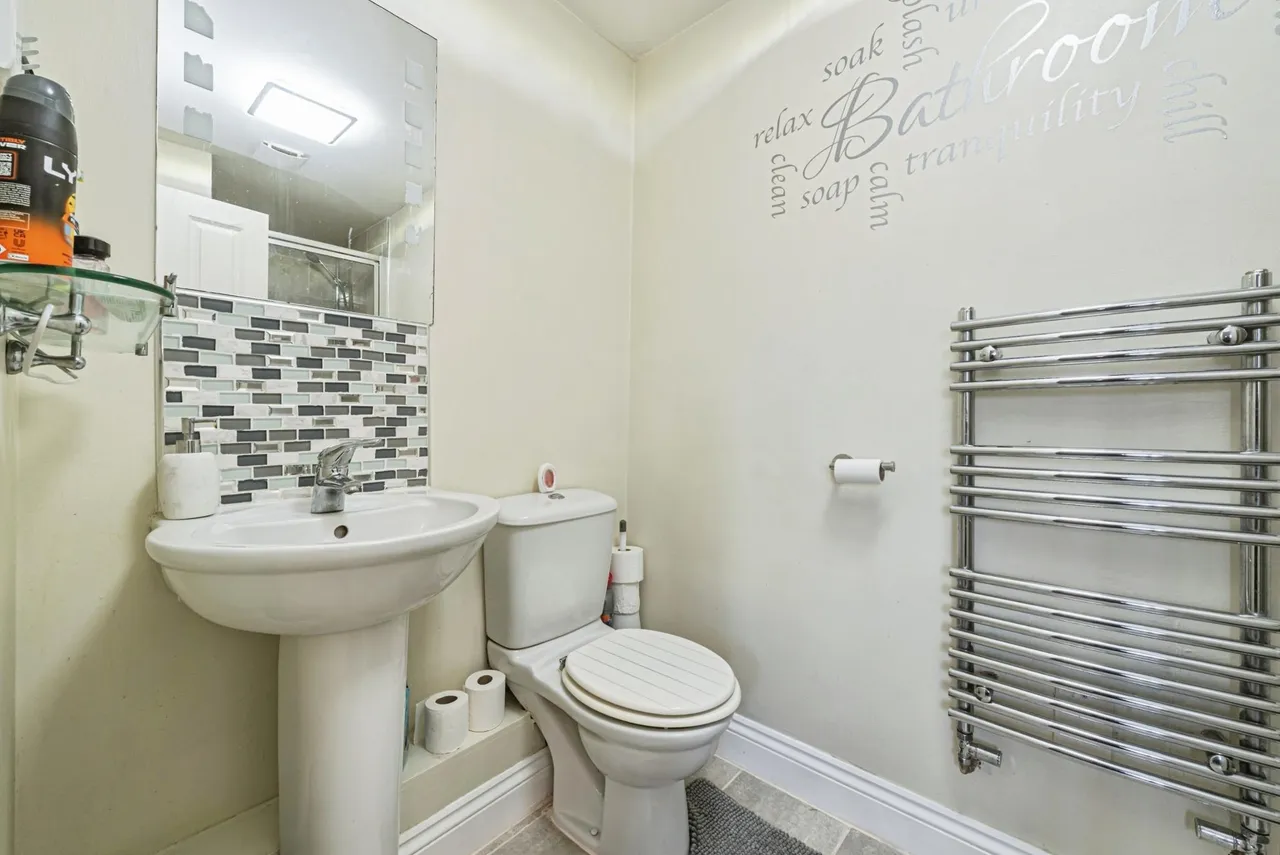 Swift Fields, Bracknell, RG12, photo 18