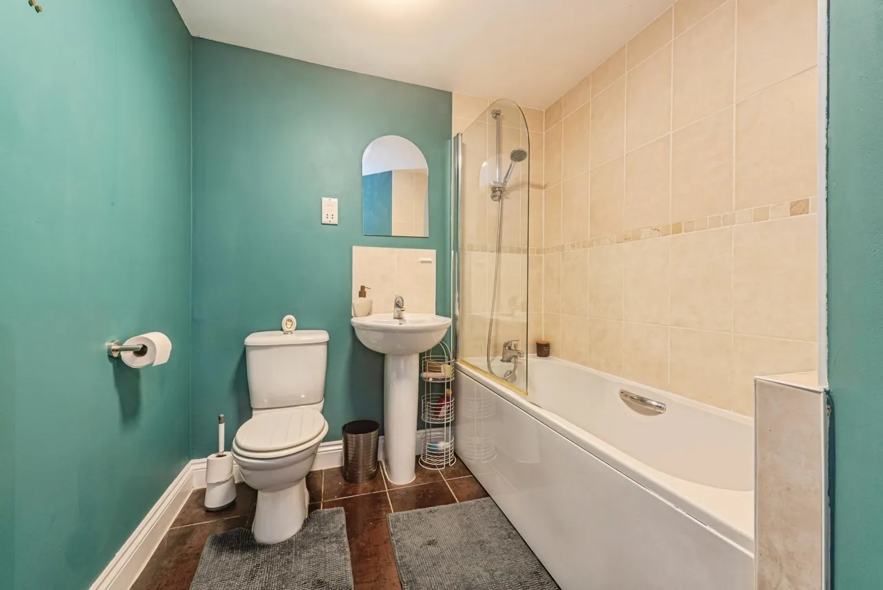 Swift Fields, Bracknell, RG12, photo 17