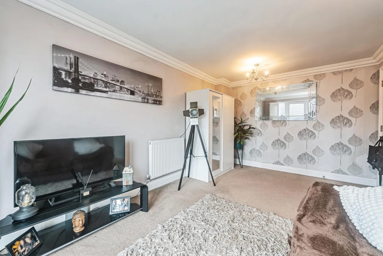 Swift Fields, Bracknell, RG12, photo 6