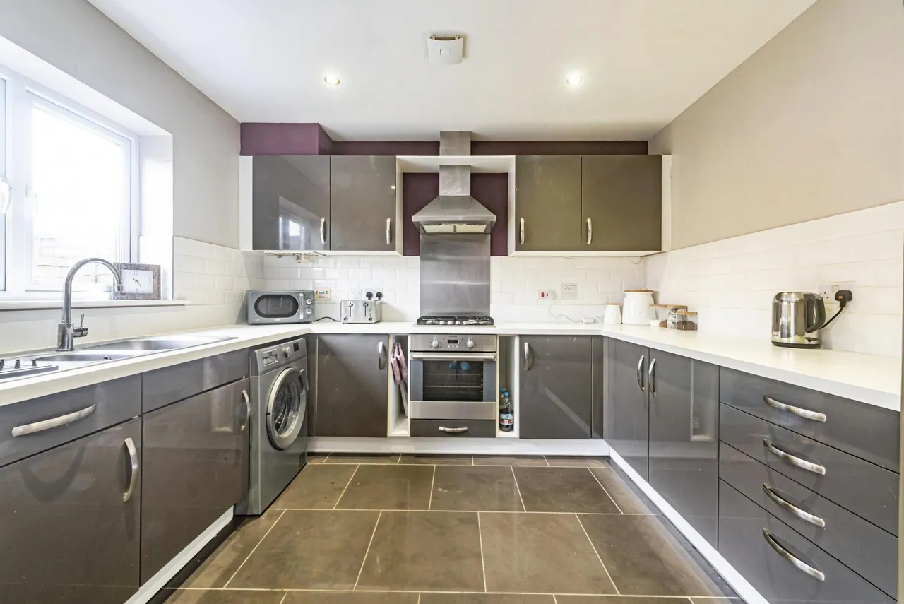 Swift Fields, Bracknell, RG12, photo 4