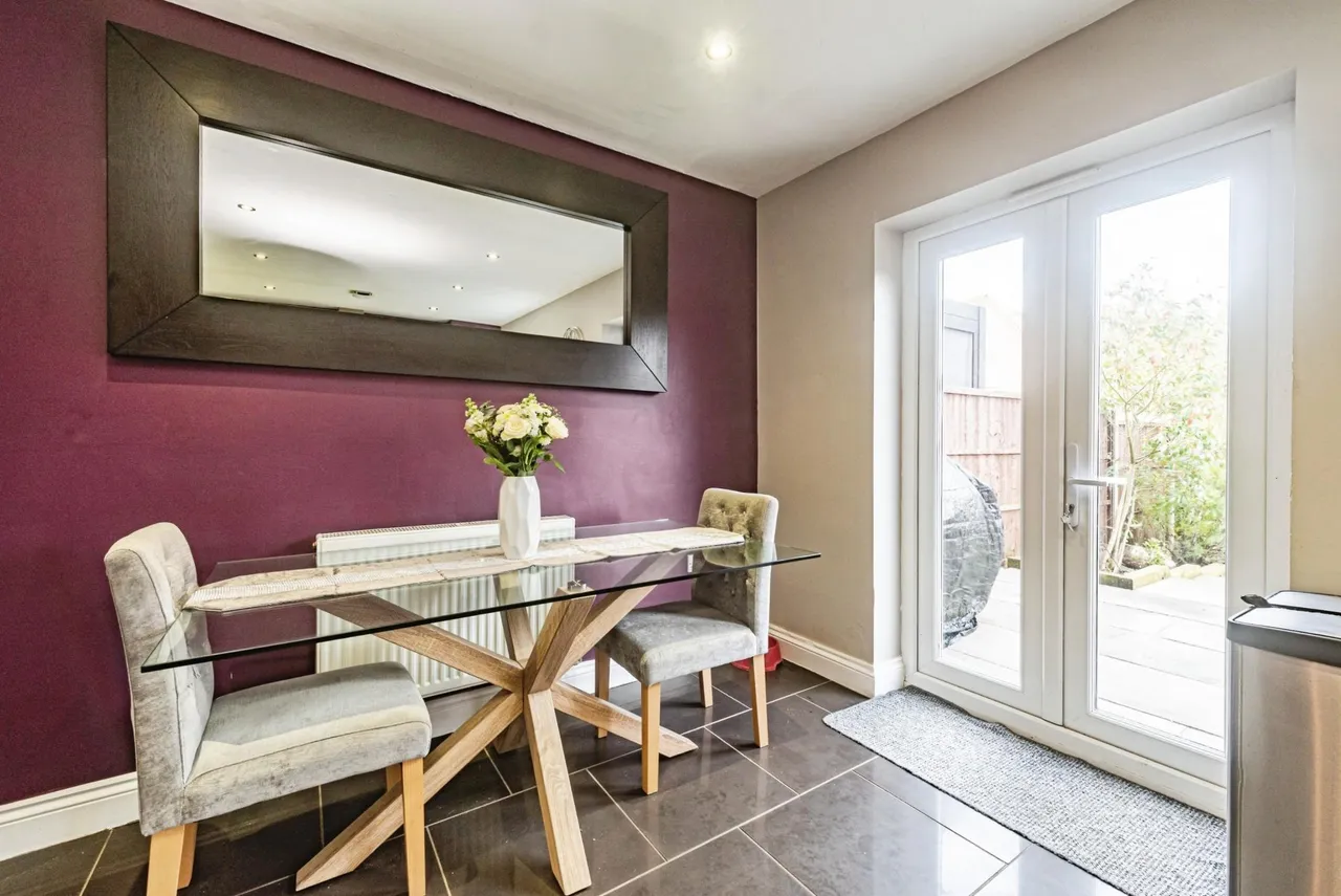 Swift Fields, Bracknell, RG12, photo 5