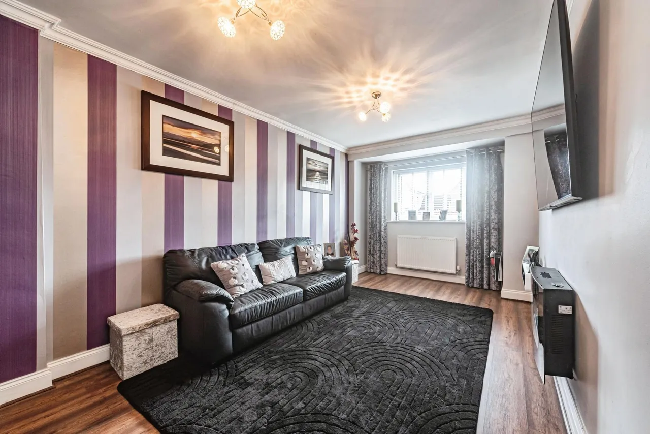 Swift Fields, Bracknell, RG12, photo 8