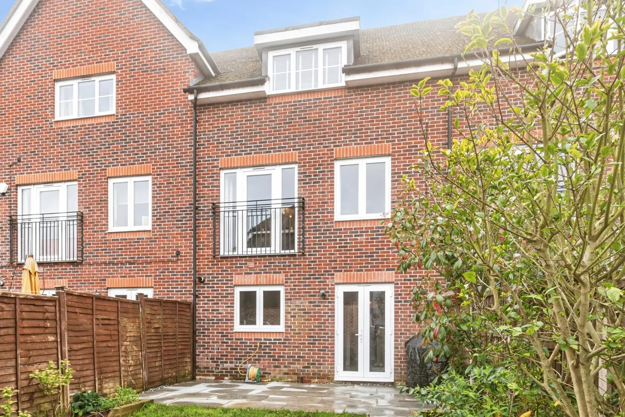 Swift Fields, Bracknell, RG12, photo 20