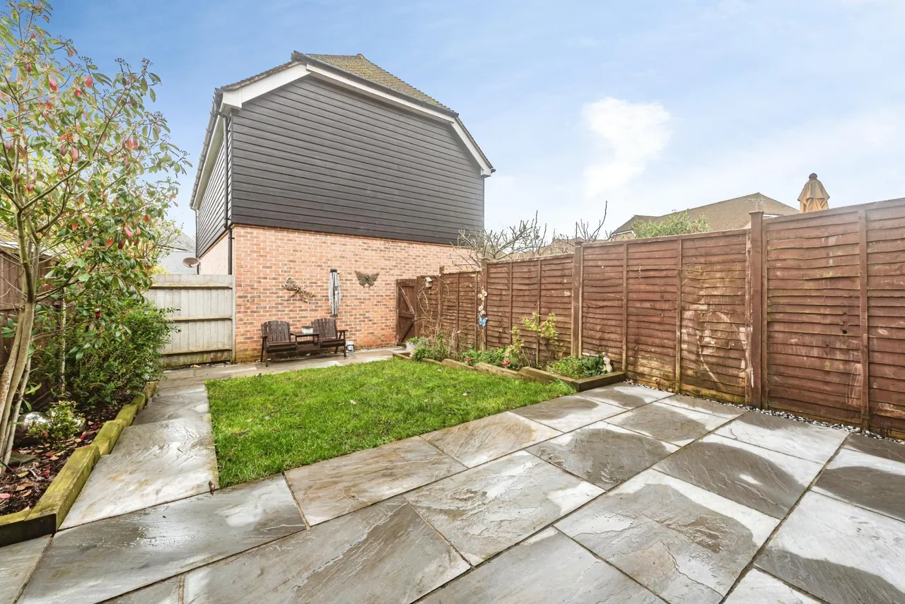 Swift Fields, Bracknell, RG12, photo 19