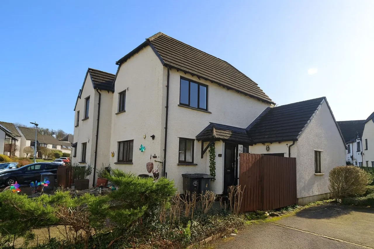 3 bed house for sale, Howe Bank Close, Kendal, LA9