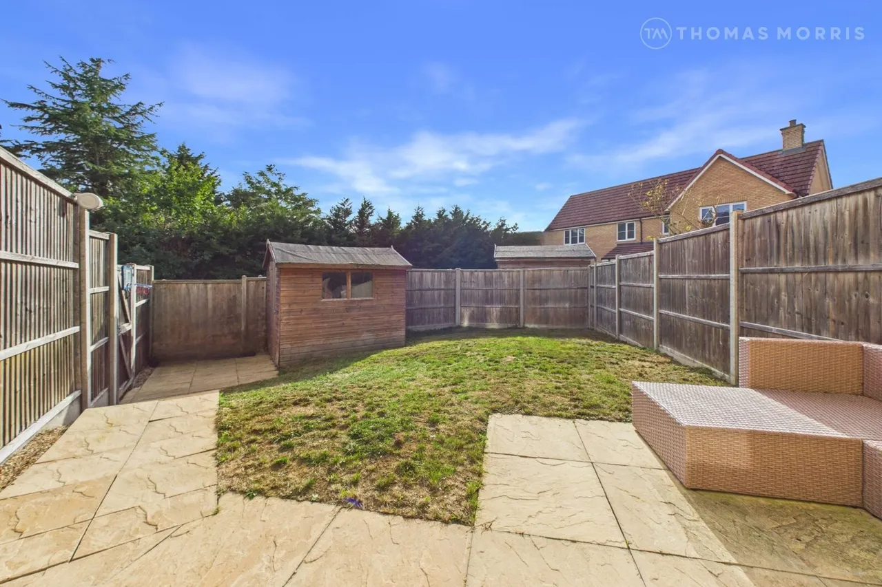 Simms Place, Potton, SG19, photo 11