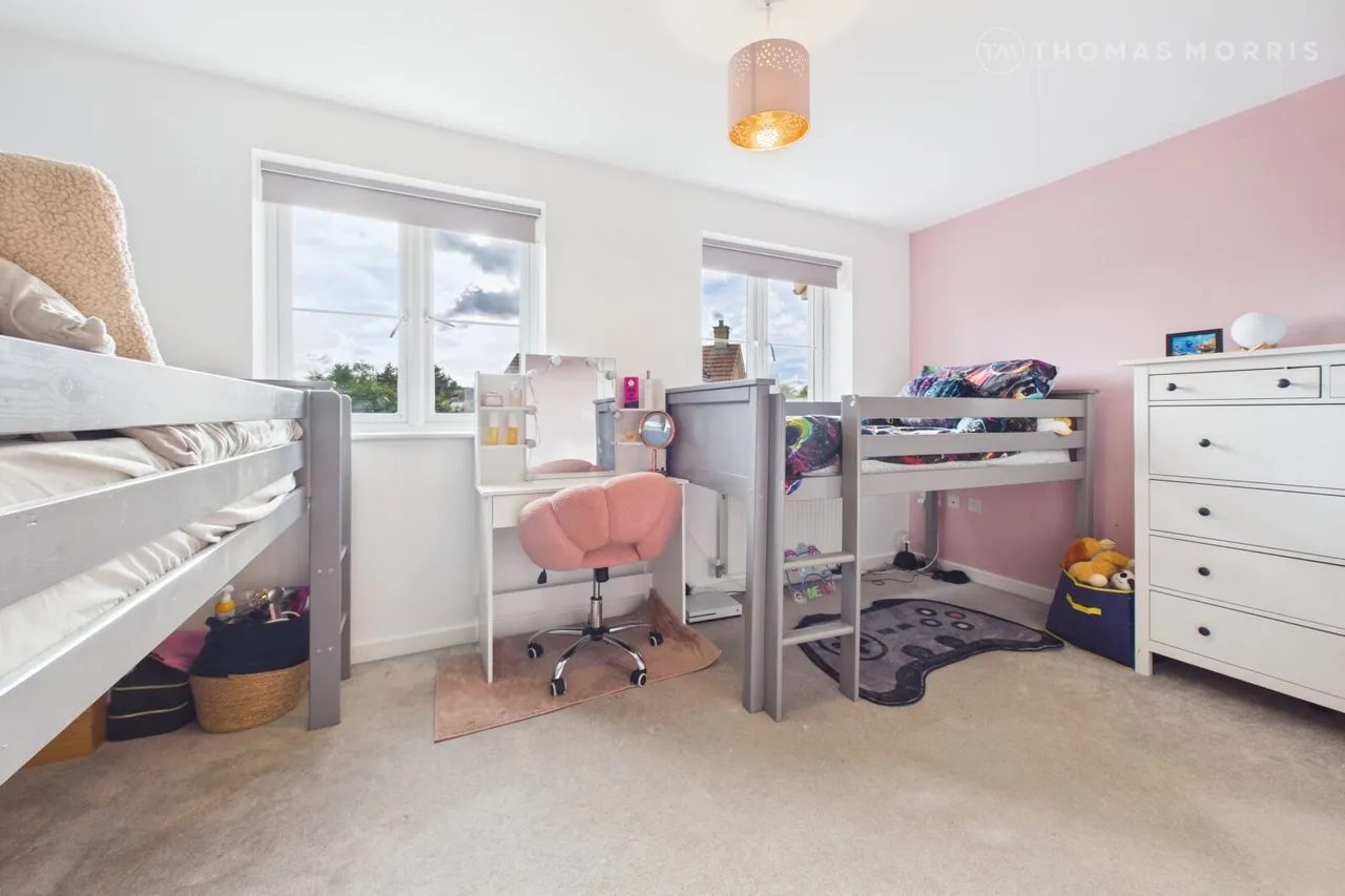 Simms Place, Potton, SG19, photo 8