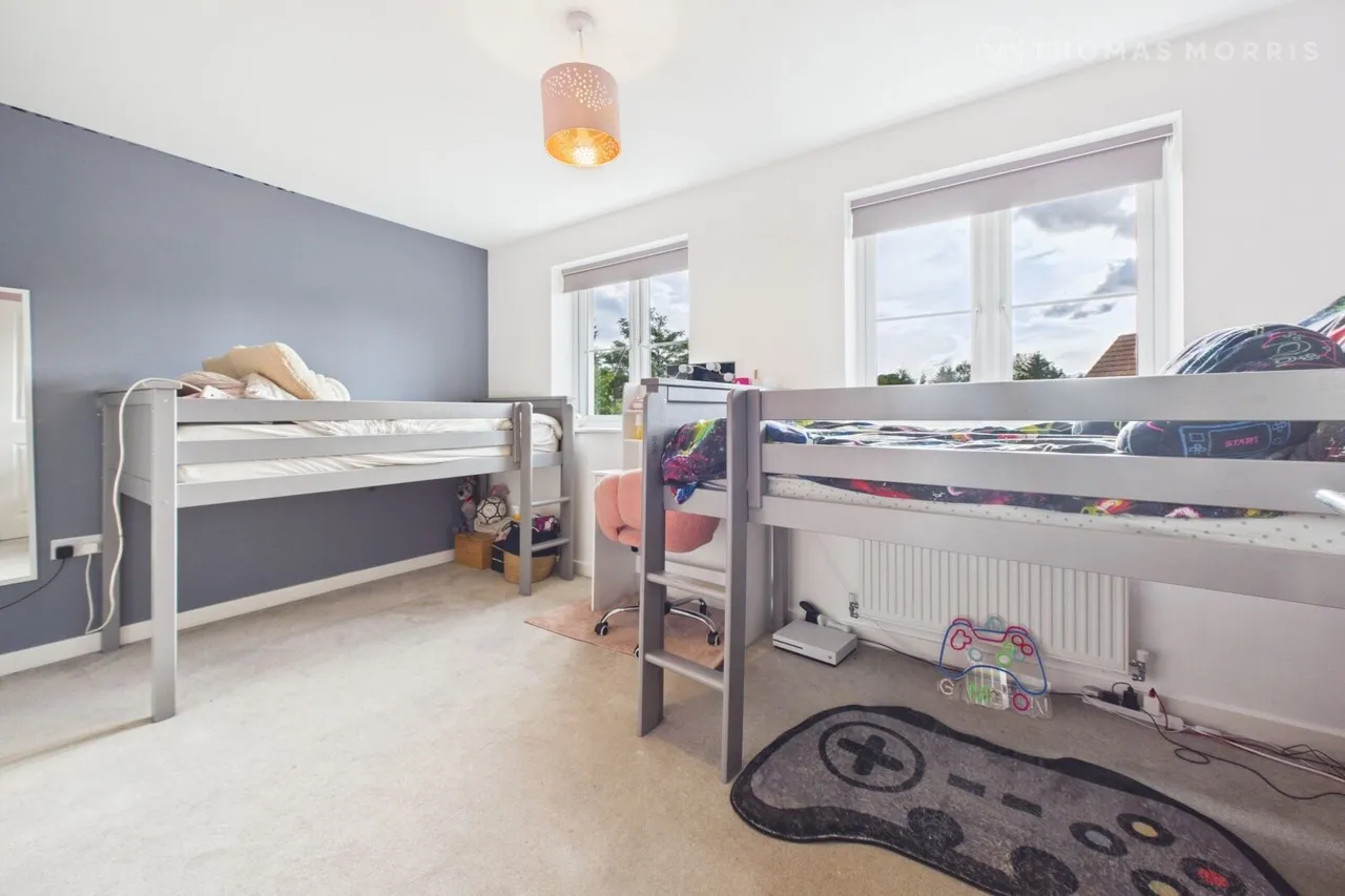 Simms Place, Potton, SG19, photo 9