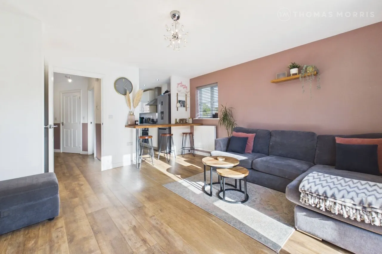 Simms Place, Potton, SG19, photo 6