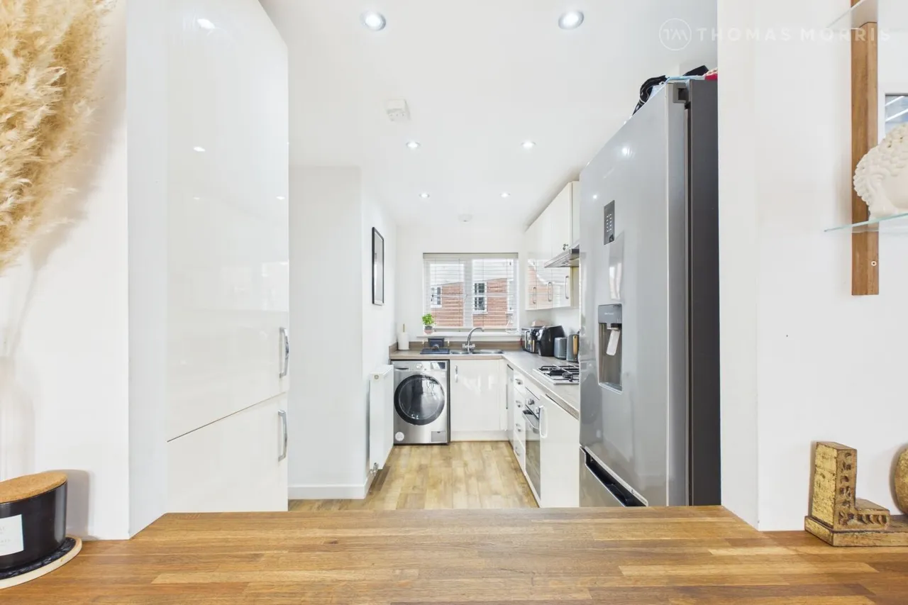 Simms Place, Potton, SG19, photo 4