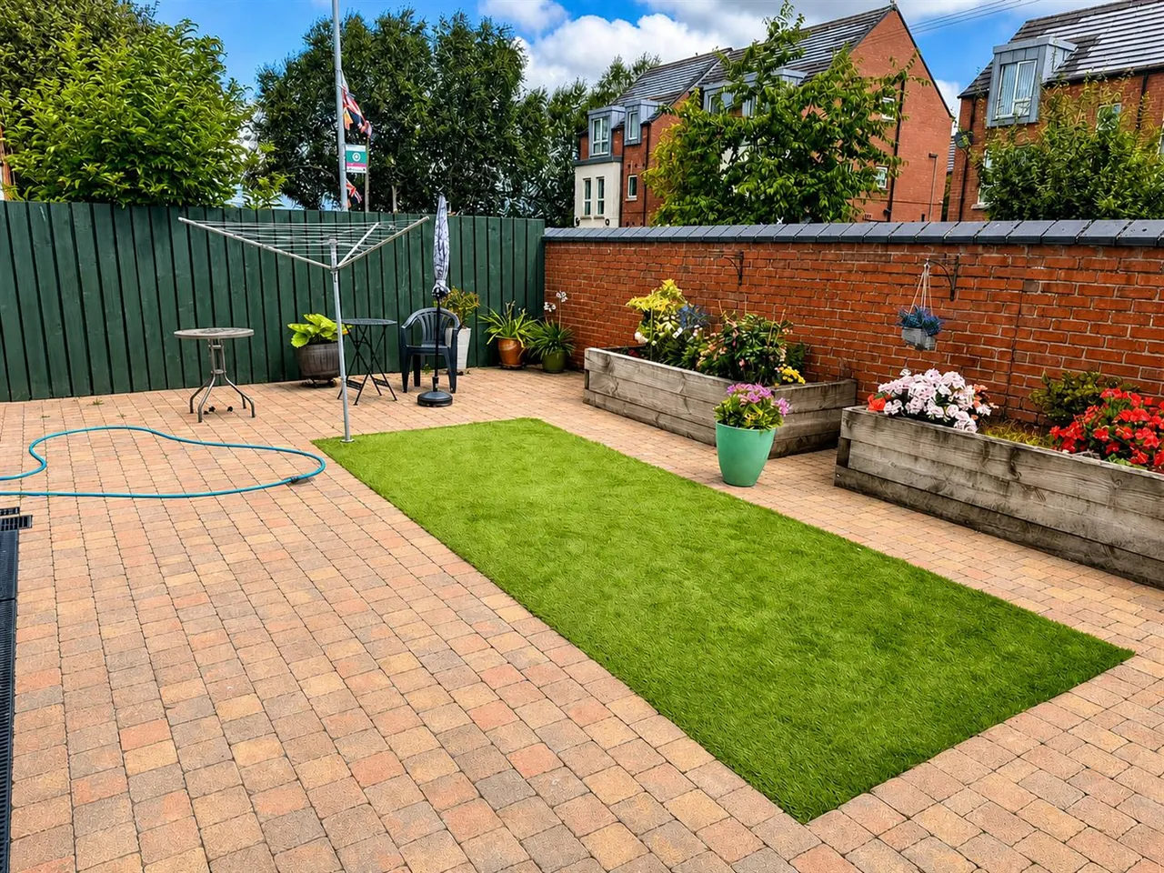 Inver Court, Belfast, BT4, photo 15
