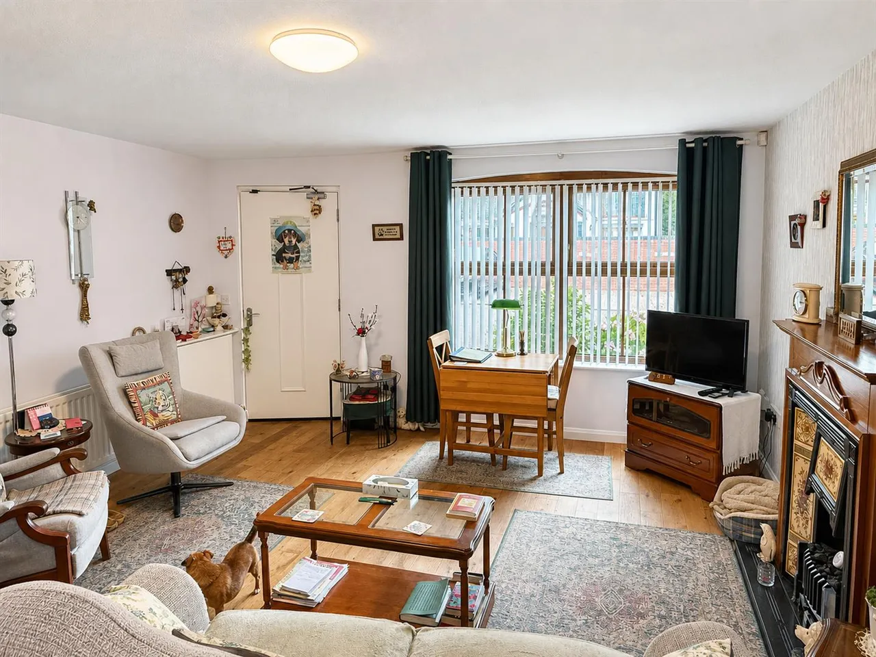 Inver Court, Belfast, BT4, photo 7