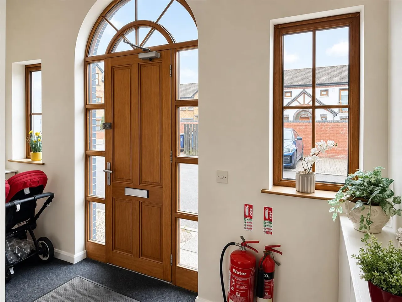 Inver Court, Belfast, BT4, photo 3
