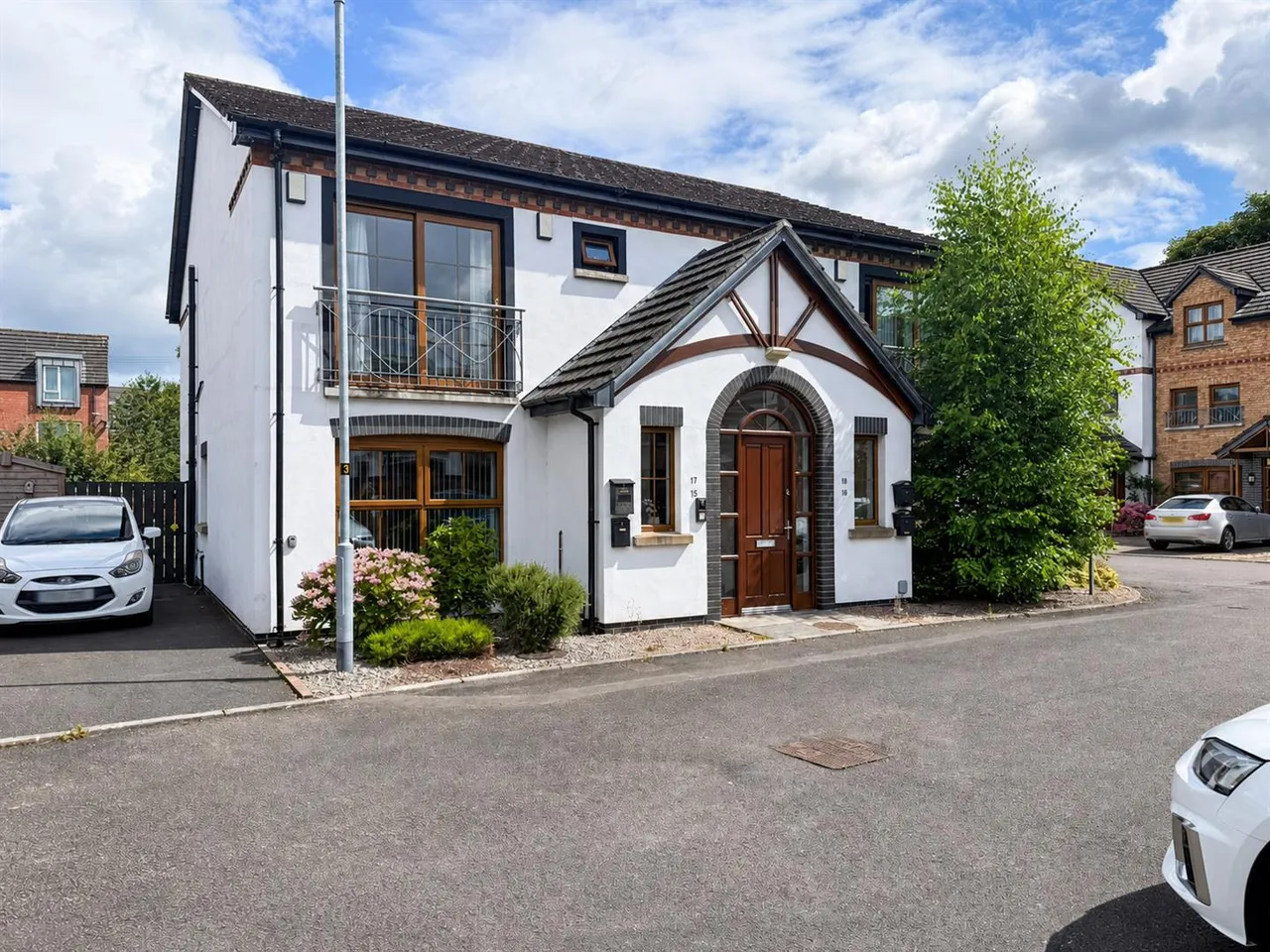 Inver Court, Belfast, BT4, photo 2