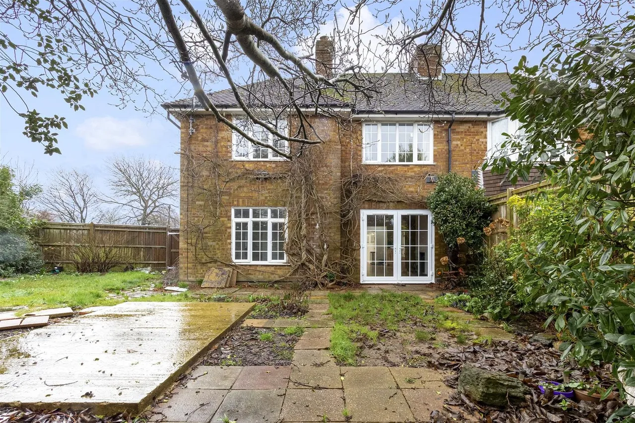 Sompting Avenue, Worthing, photo 30