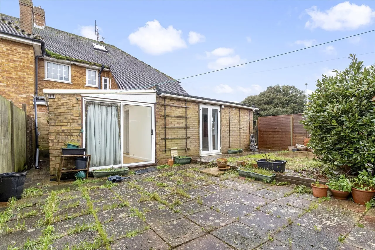 Sompting Avenue, Worthing, photo 28