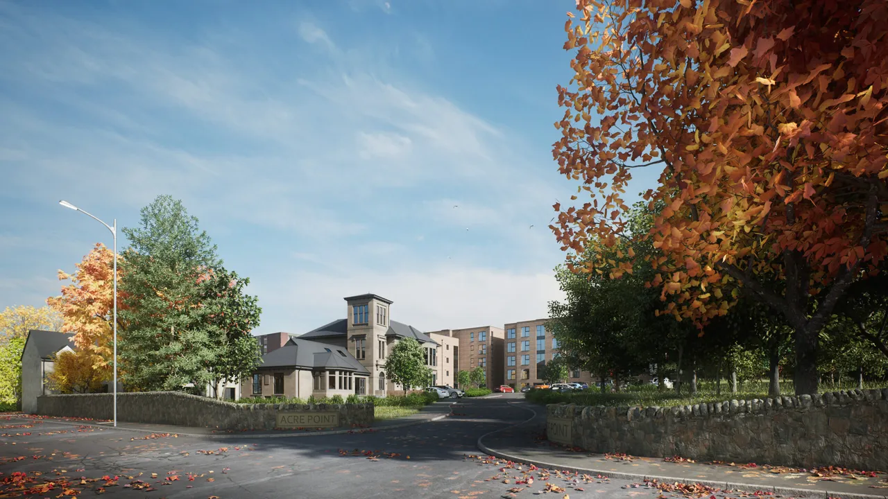 Plot 17, Acre Point, Maryhill, photo 4