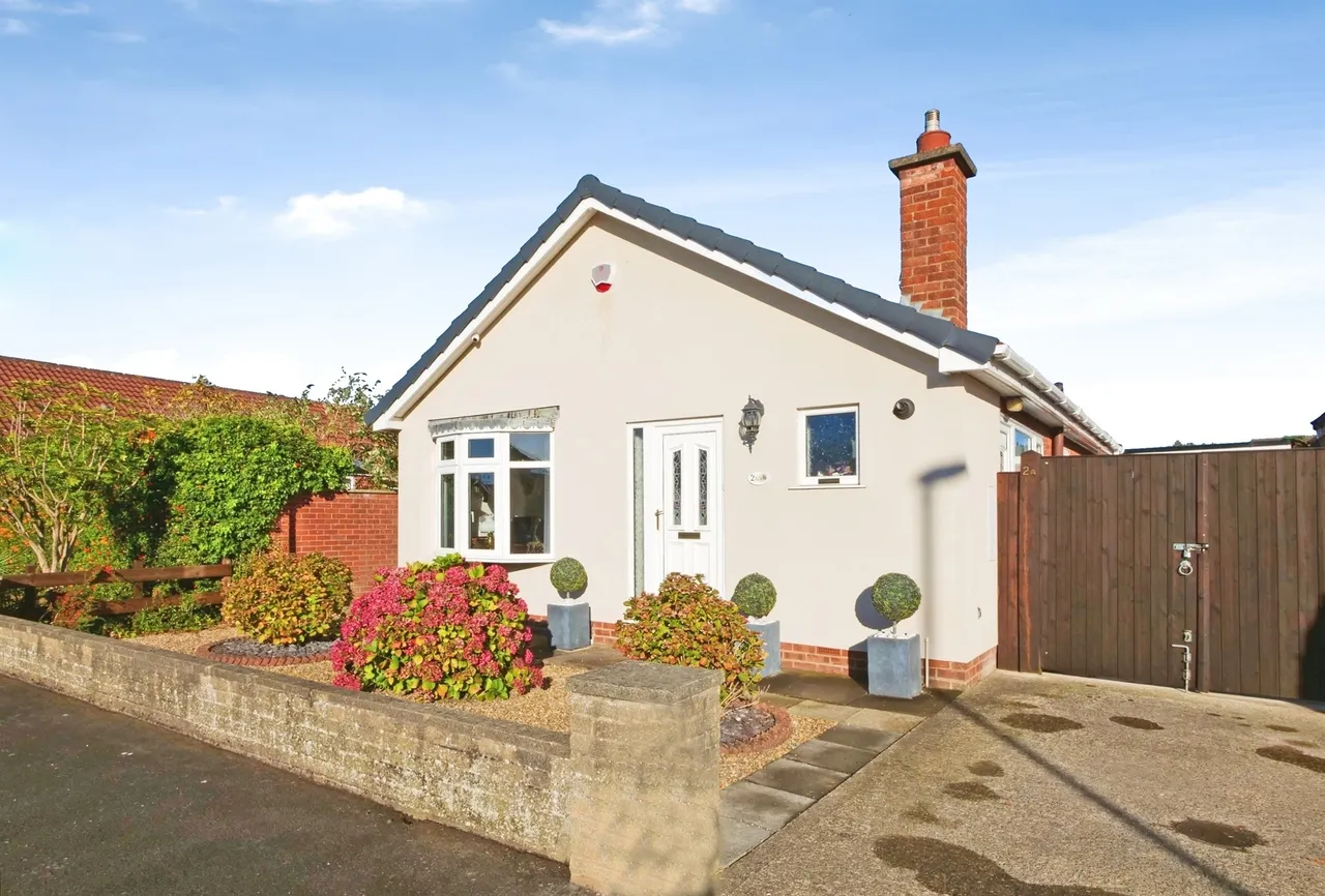 Durlston Drive, Strensall, YO32, photo 15