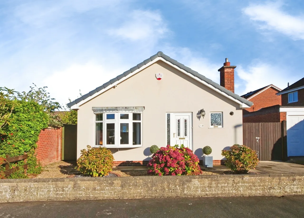 2 bed house for sale, Durlston Drive, Strensall, YO32