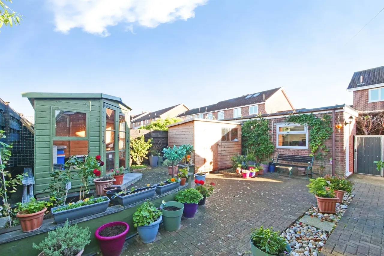 Durlston Drive, Strensall, YO32, photo 7