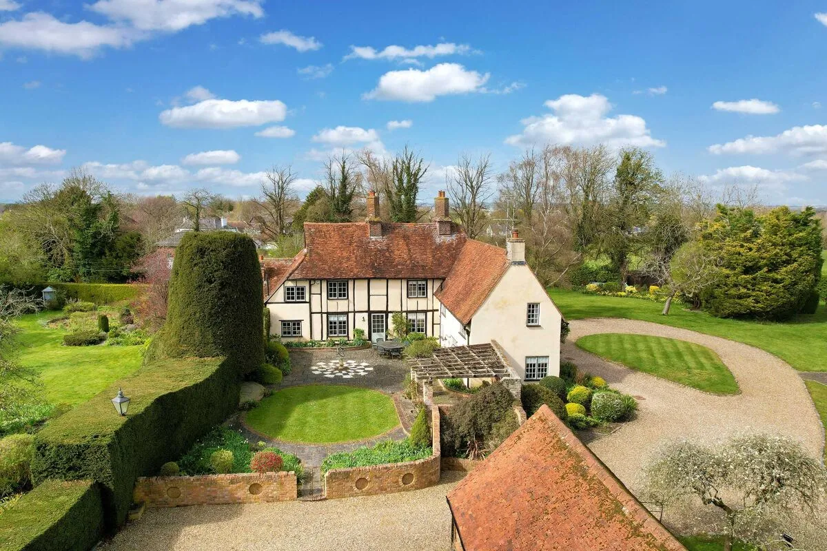 Buckland, Aylesbury, HP22, photo 2