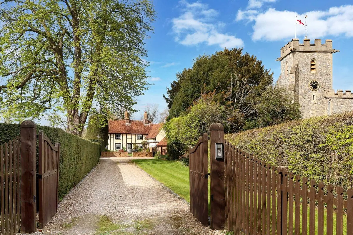 Buckland, Aylesbury, HP22, photo 31