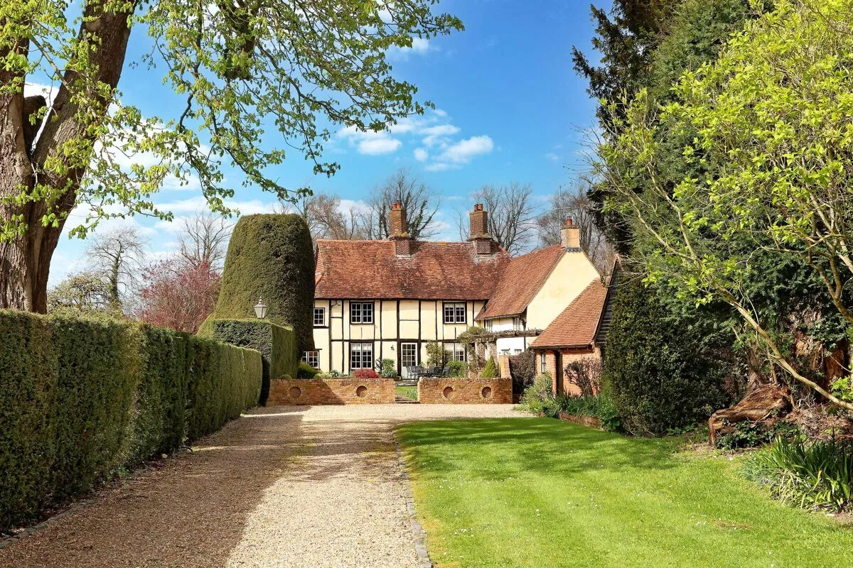 Buckland, Aylesbury, HP22, photo 33
