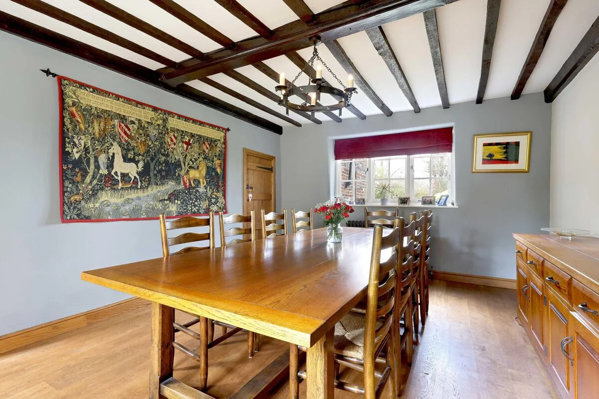 Buckland, Aylesbury, HP22, photo 8