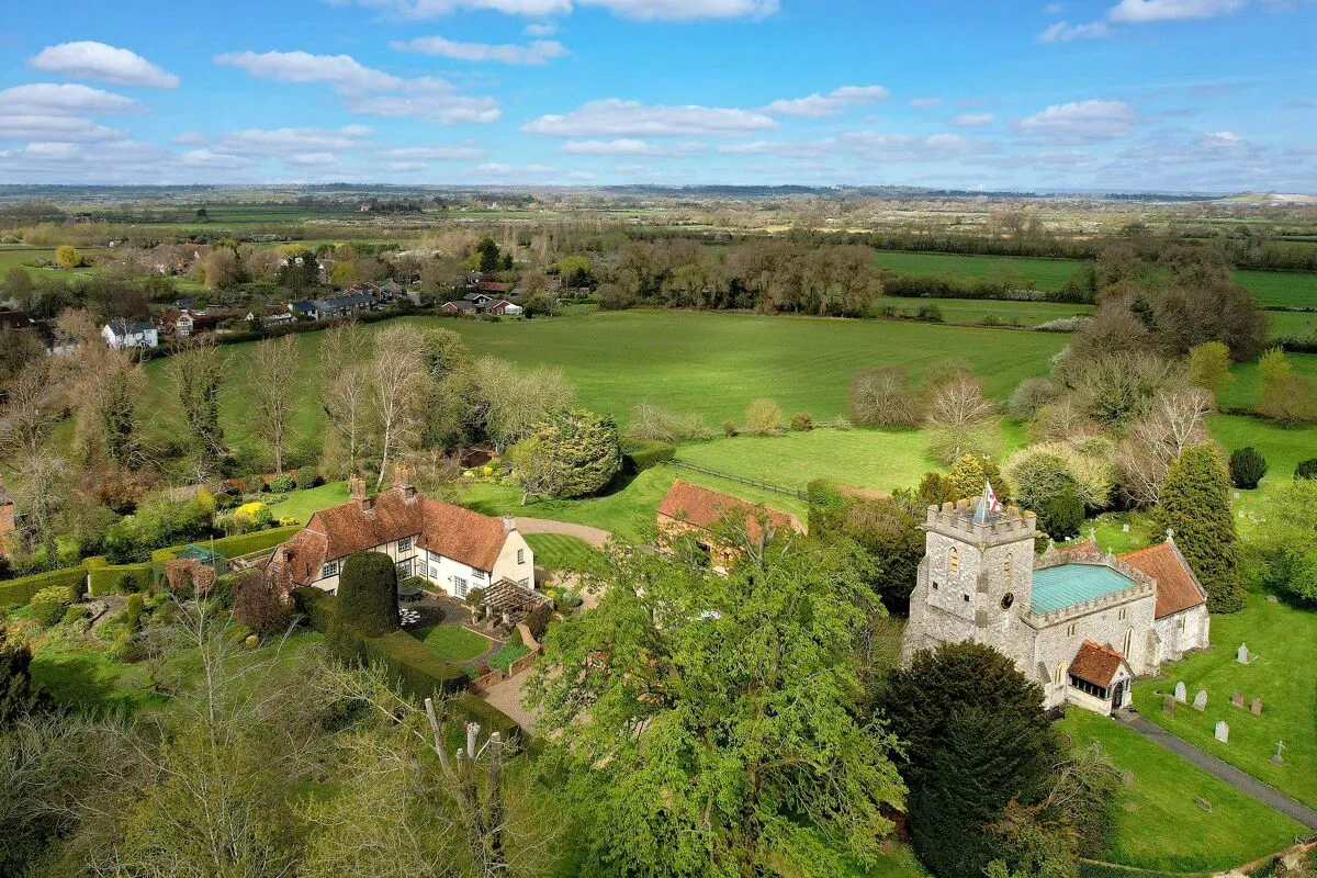Buckland, Aylesbury, HP22, photo 29