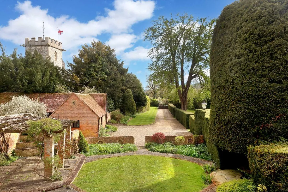 Buckland, Aylesbury, HP22, photo 27