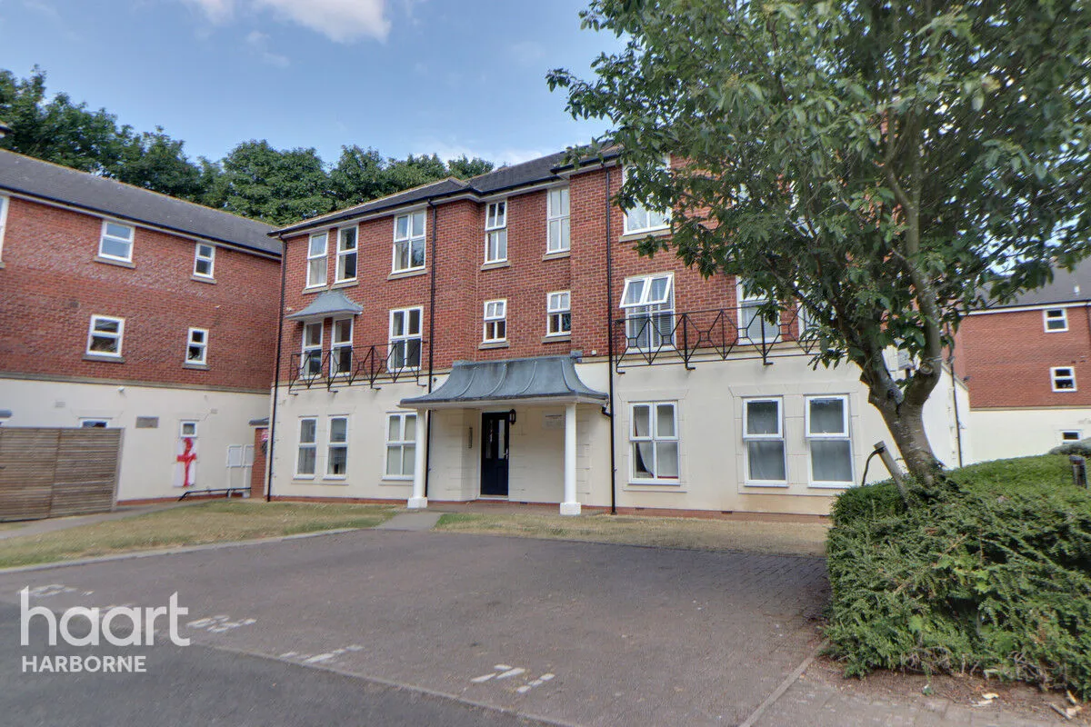 1 bed flat for sale, Mariner Avenue, Edgbaston, B16