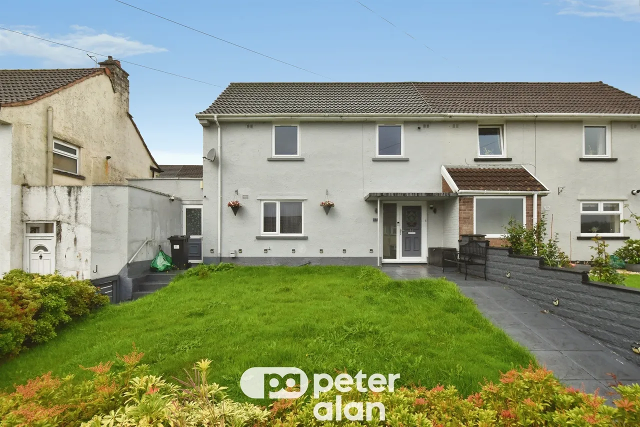 3 bed house for sale, Maen Dy Merthyr Tydfil, CF48