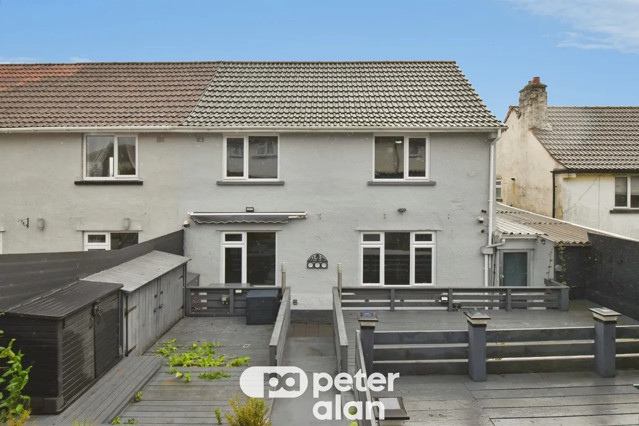 Maen Dy Merthyr Tydfil, CF48, photo 16