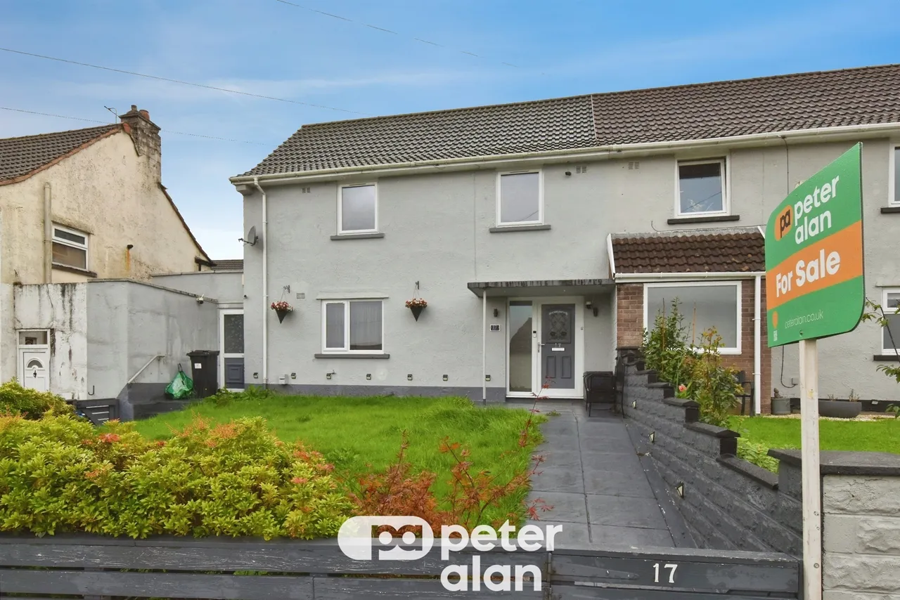 Maen Dy Merthyr Tydfil, CF48, photo 18