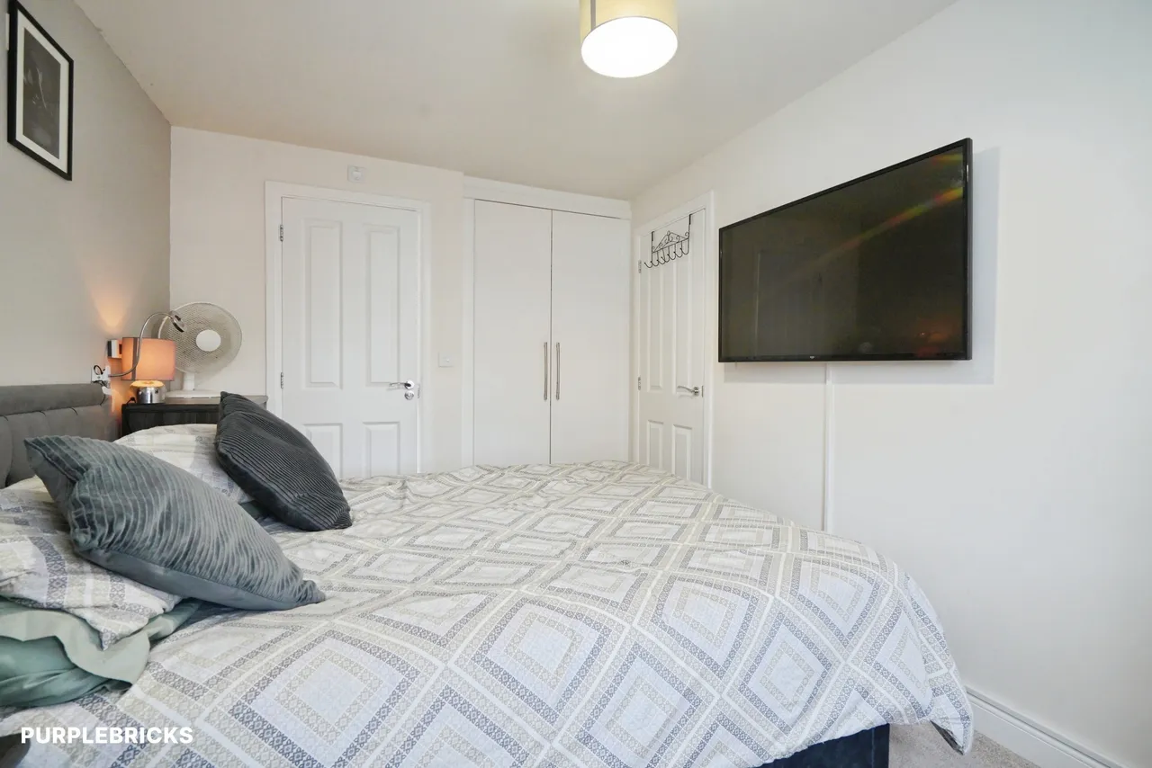 Bradshaw Drive, Coalville, LE67, photo 21
