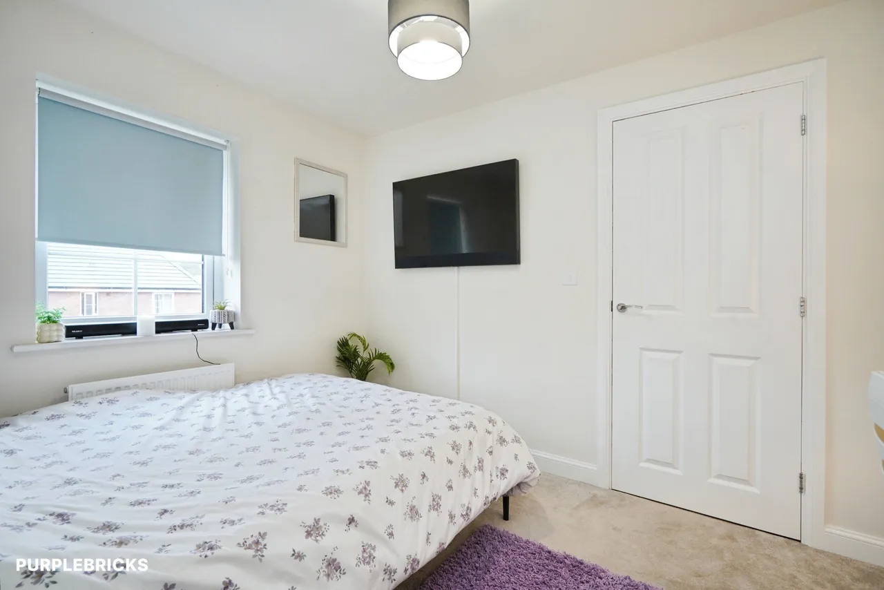 Bradshaw Drive, Coalville, LE67, photo 27