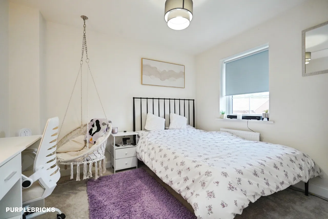 Bradshaw Drive, Coalville, LE67, photo 24